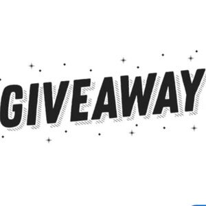 Giveaway free shipping for buyers